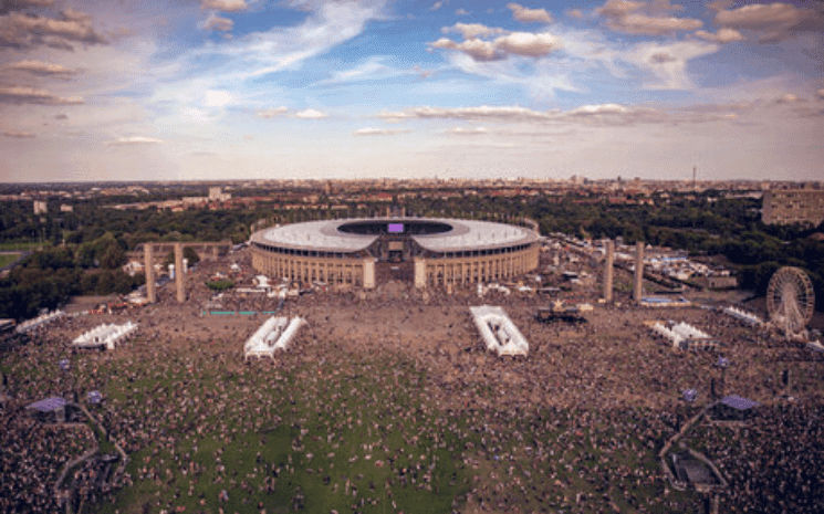 stade olympique berlin lollapalooza