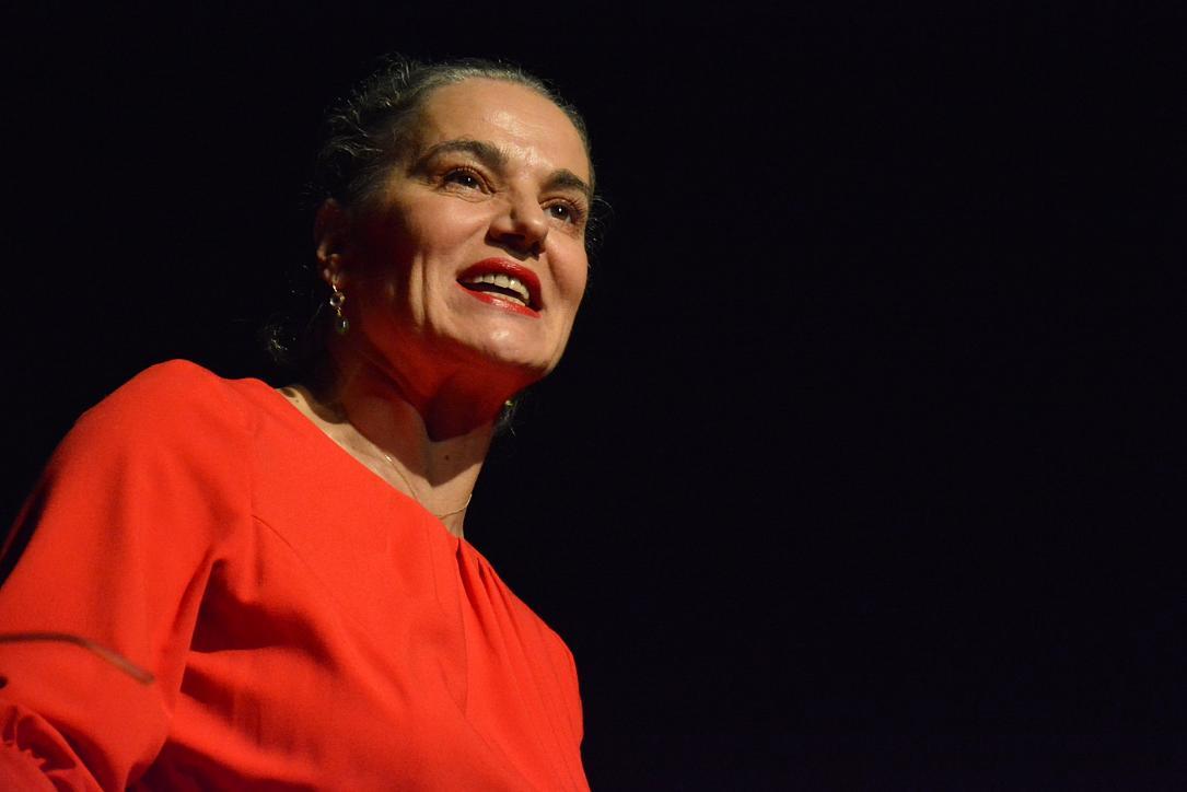 Des personnalités culturelles roumaines récompensées par le président d'Israël