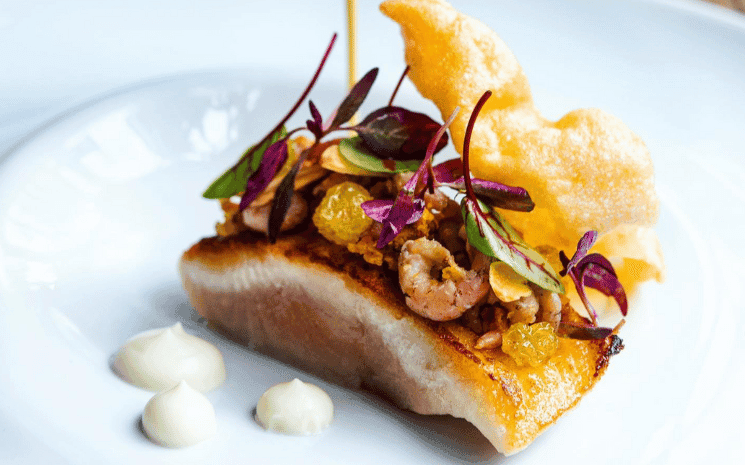 meilleurs restaurants royaume uni