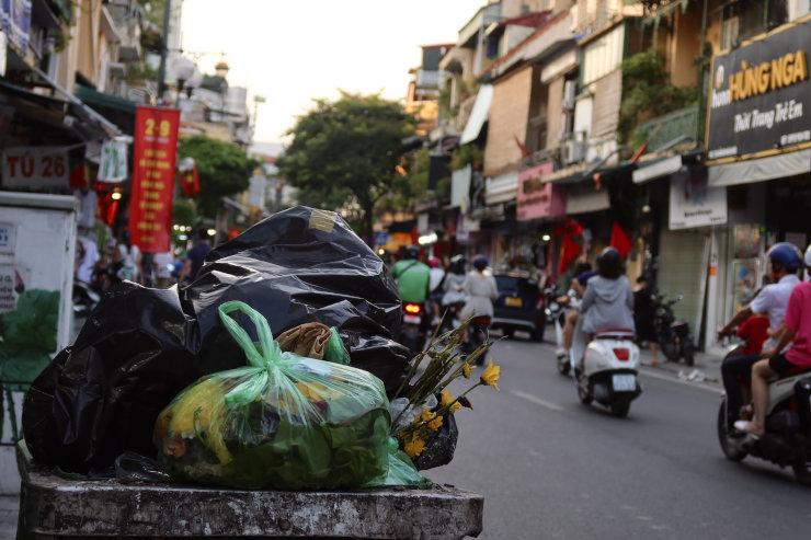 Pollution au Vietnam : bientôt un point de non-retour pour Hanoï ?