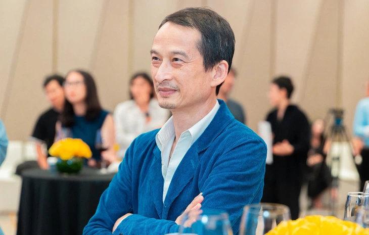 Un réalisateur français d’origine vietnamienne nominé aux Oscars