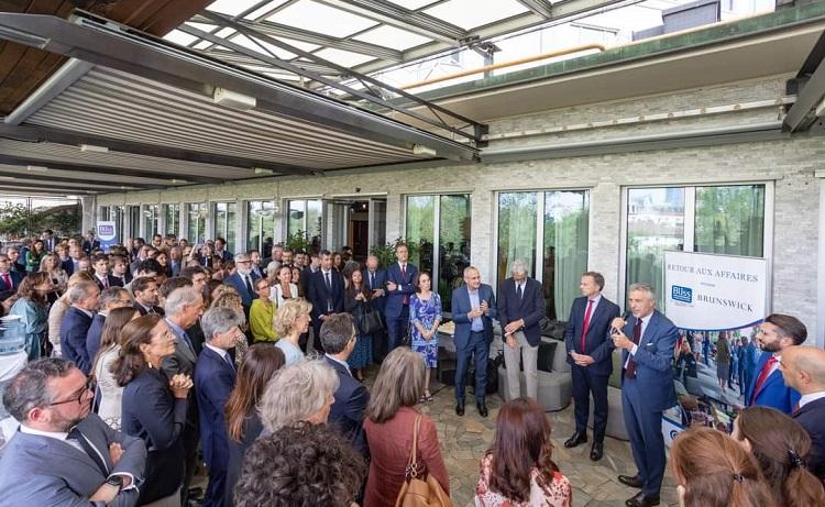 retour aux affaires chambre de commerce france italie