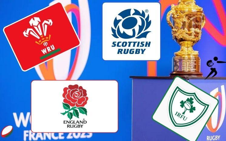 rugby équipe royaume-uni