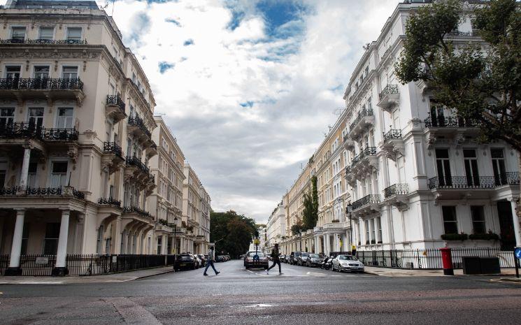 south kensington quartier londres expatries
