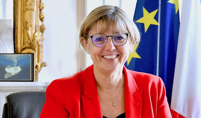 sylvie retailleau-portrait officiel