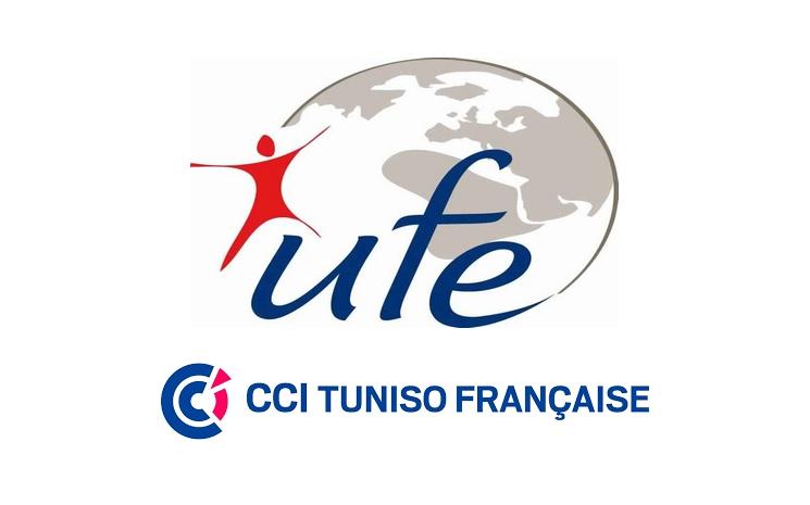 ufe cci tuniso française seminaire berge du lac