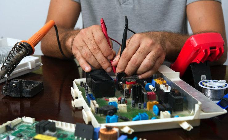 Le Vietnam parmi les plus grands pays exportateurs d’électronique au monde