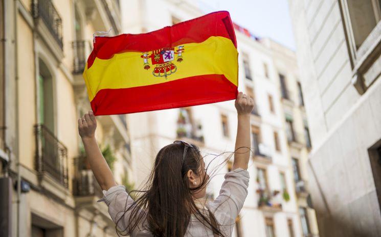 vivre ou voyager en Espagne