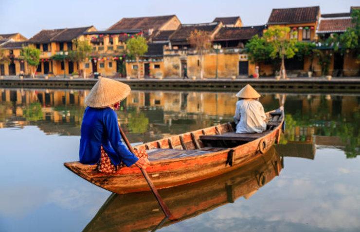 Voyage au Vietnam : Les 5 infos à avoir en poche