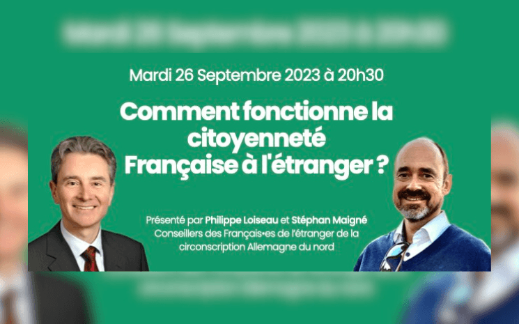 webinaire aide français de l'étranger allemagne démarches administratives