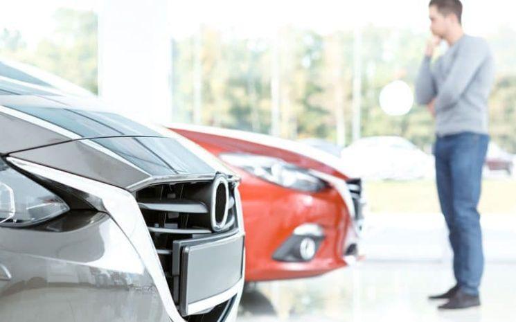 4 astuces pour choisir un véhicule d’occasion idéal