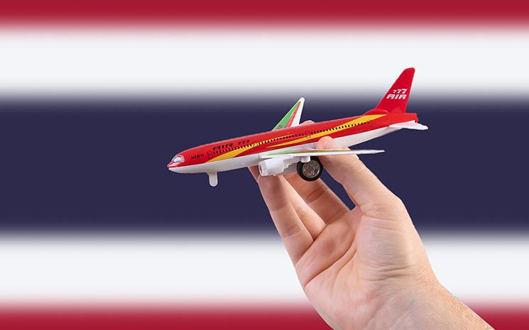 Aviation-Thailand-by-Jernej-Furman-FlickR