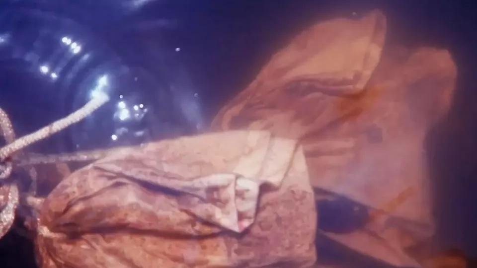 © Jota Mombaça, waterwill, 2022 (Standbild). Courtesy die Künstlerin