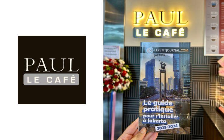 Le guide Pratique LPJ chez PAUL