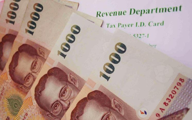 Feuille-impot-thailande-billets