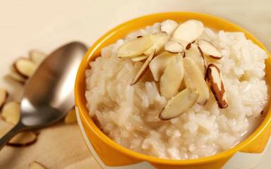 GASTRONOMIE Rfisset rouz aux fruits secs