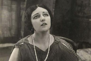 Helena Cortesina, pionnière du cinéma espagnol