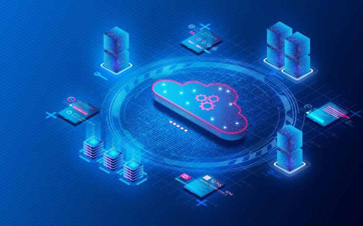 Le cloud core banking platform