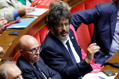 Myer habib assemblée