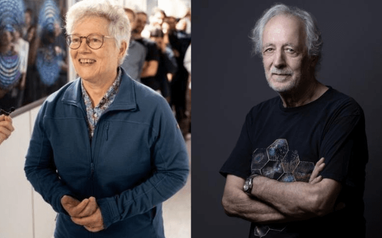 Prix Nobel français