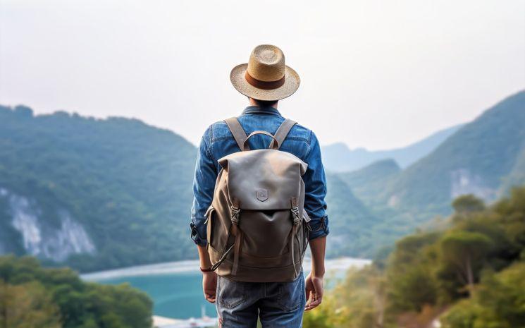 Voyage épique en Irlande 1