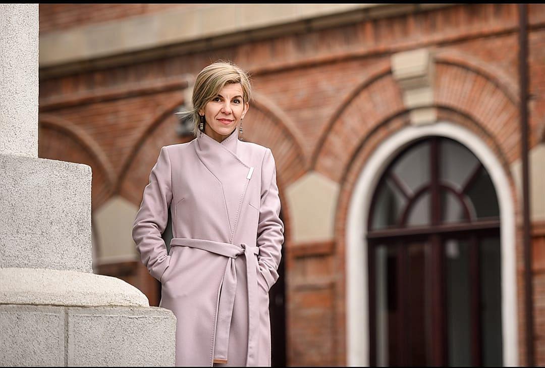 Enseignante roumaine classement 50 meilleurs professeurs du monde