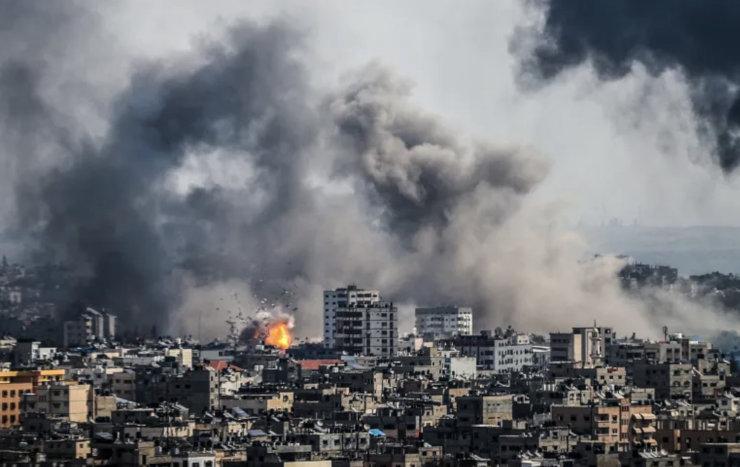 Conflit Hamas-Israël : 15 stagiaires vietnamiens évacués