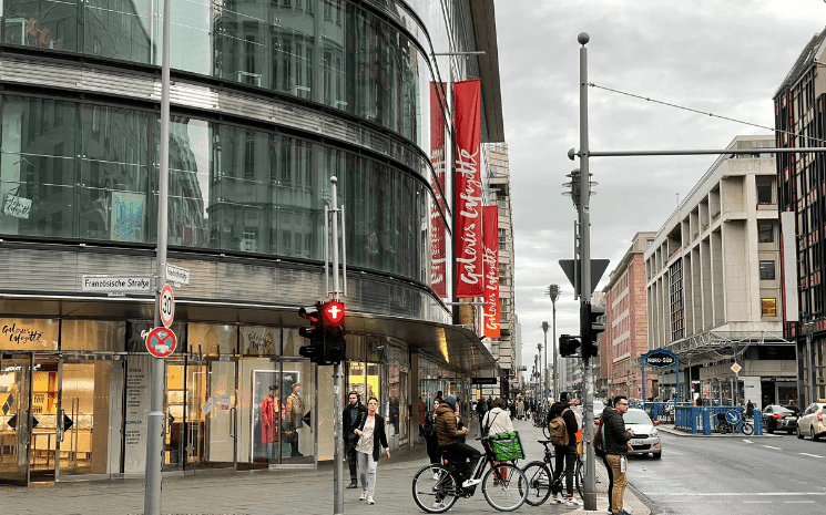 fermeture définitive galeries lafayette