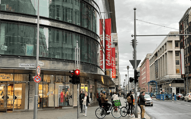 fermeture définitive galeries lafayette