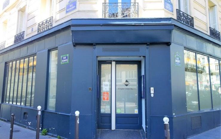 Paris: le Foyer Vietnam fête ses 10 ans