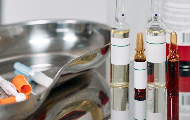 Ho Chi Minh-ville: la police a démantelé un réseau de trafiquants de reins humains