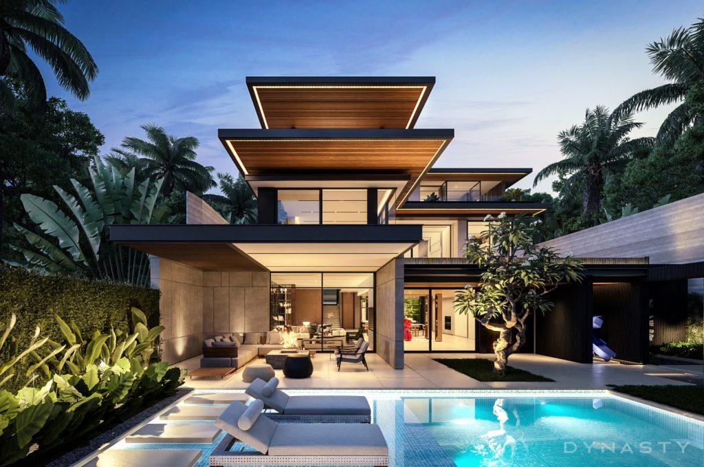 immobilier de luxe en thailande kellerhenson