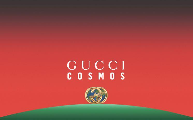 gucci cosmos londres
