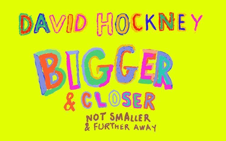 logo david hockney lightroom