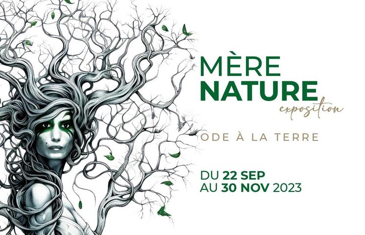 ode a la terre mere nature movenpick tunisie expo