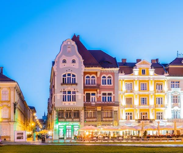 Un article du New York Times dresse un portrait enthousiaste de Timișoara