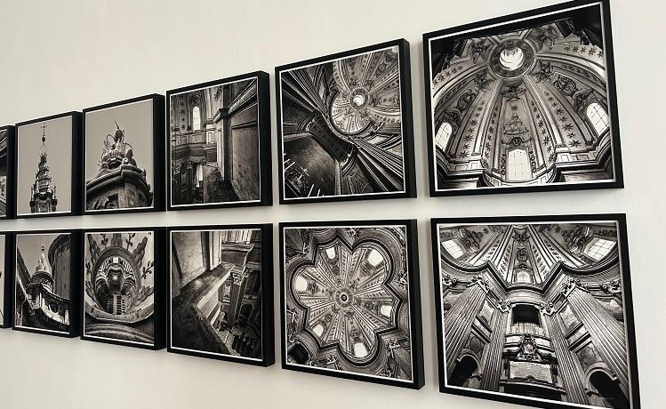 photographies en noir et blanc