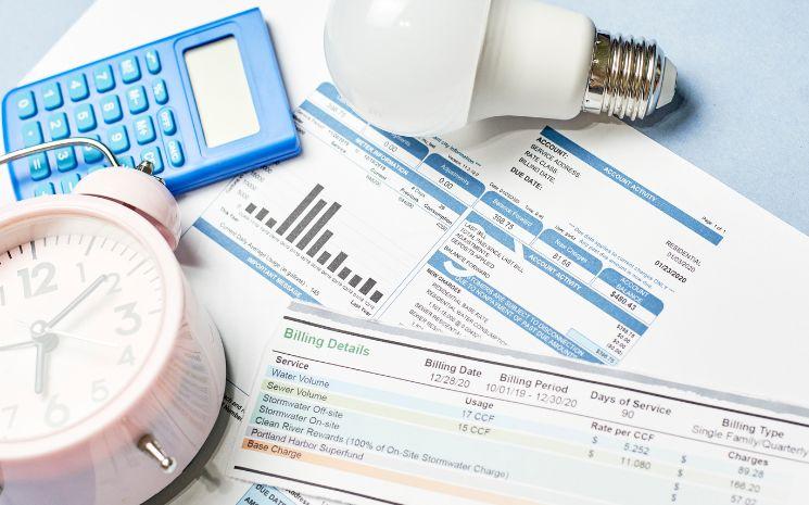 résilier ses contrats d'énergie