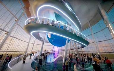 shenzhen hong kong video