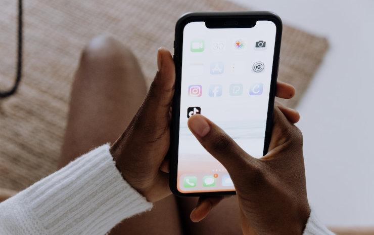 Tik-Tok: le Vietnam veut interdire aux enfants de posséder des comptes