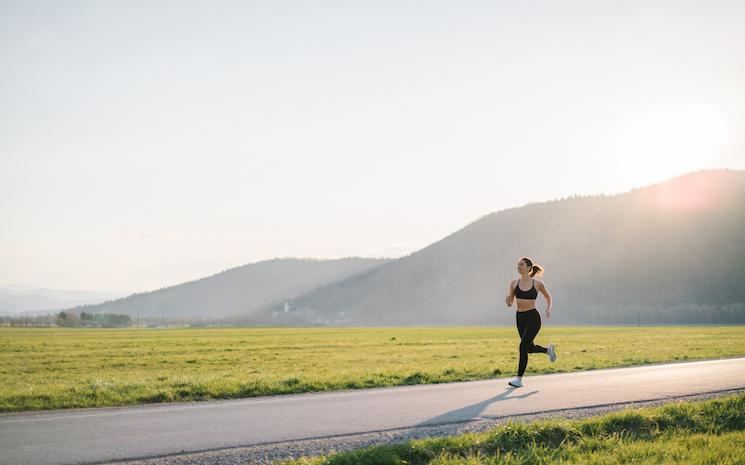 L'avenir de la médecine se trouve dans la médecine du mode de vie Par le Dr. Valérie