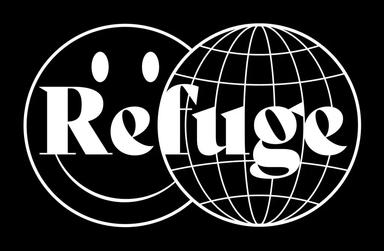 logo radio refuge worldwide