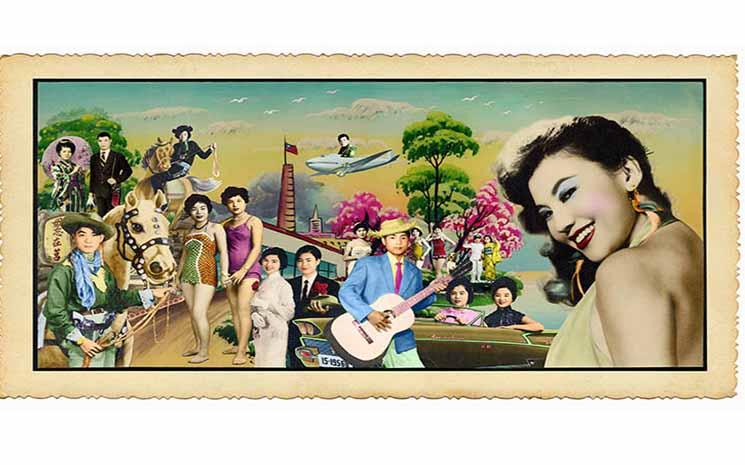 3- © Chen Chun-Lu. Unforgettable Memory 2