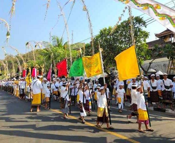 Bali Voyage Alternatif