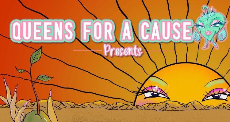 queens for a cause