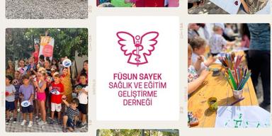 Fusun Sayek illustration