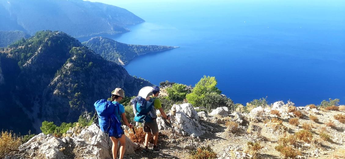 Illustration voie lycienne 2