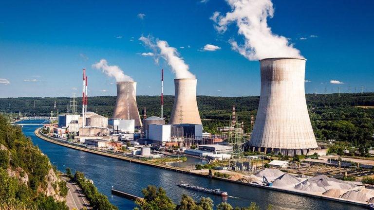 La centrale nucleaire de Doel essentielle à la stratégie du gouvernement