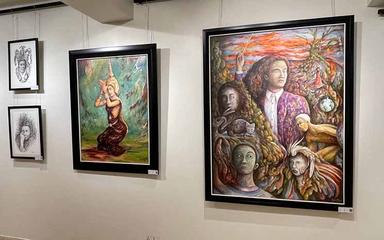 Les Couleurs du Cambodge fêtent leur 20 ans au FCC de Siem Reap