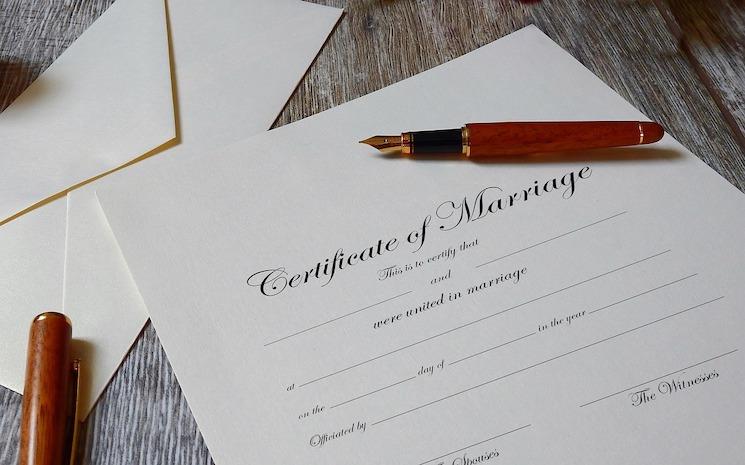 Mariage, succession, don...Savez-vous vraiment comment faire à l'étranger ? -